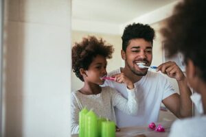 How to Maintain Oral Health