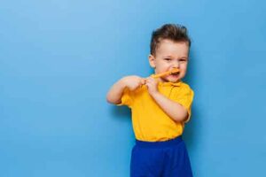 East Texas Arise Dental can improve your child's oral health