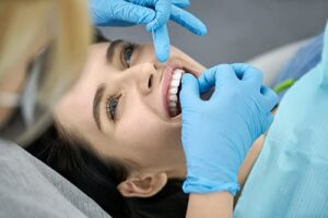 The Benefits of Regular Teeth Cleanings