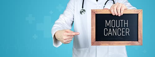 The Importance of Oral Cancer Screenings