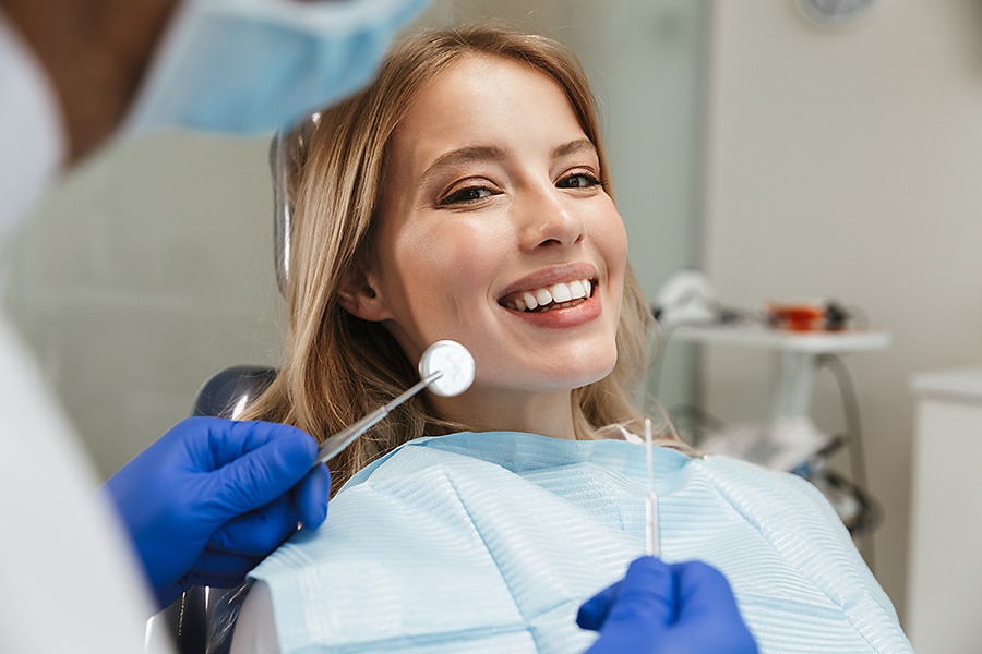 How Often Should You Visit the Dentist