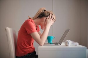 The Impact of Stress on Your Oral Health