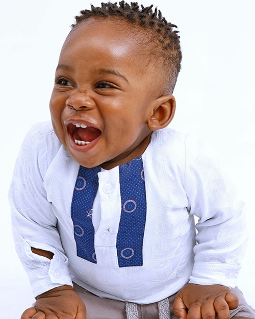Why baby teeth matter