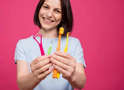 Why Tongue Health Matters
