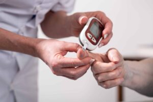 The Impact of Diabetes on Oral Health