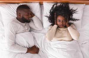 Why Snoring Could Be a Sign of Dental Problems