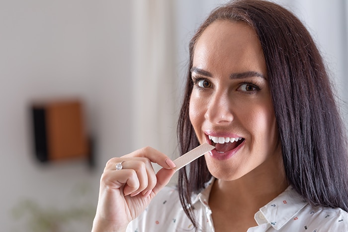 How Chewing Habits Affect Your Teeth