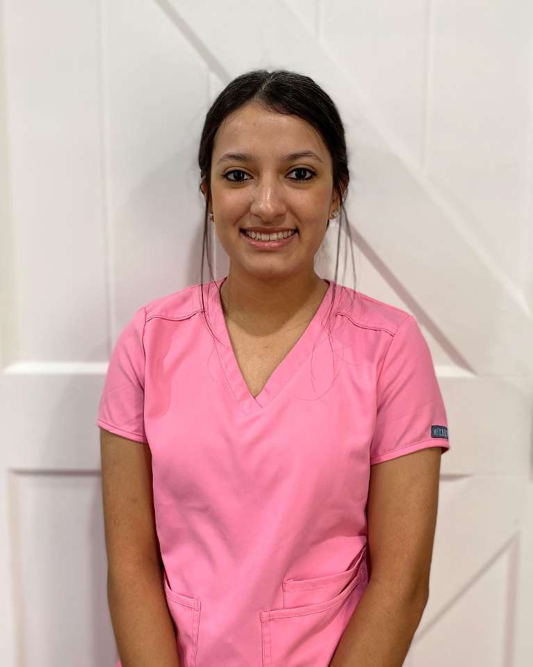 Mariel Lopez, Dental Assistant at Arise Dental in Carthage, TX