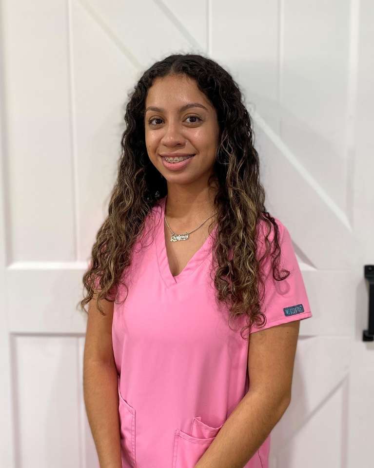 Selena Montes Office Manager at Arise Dental in Carthage, TX