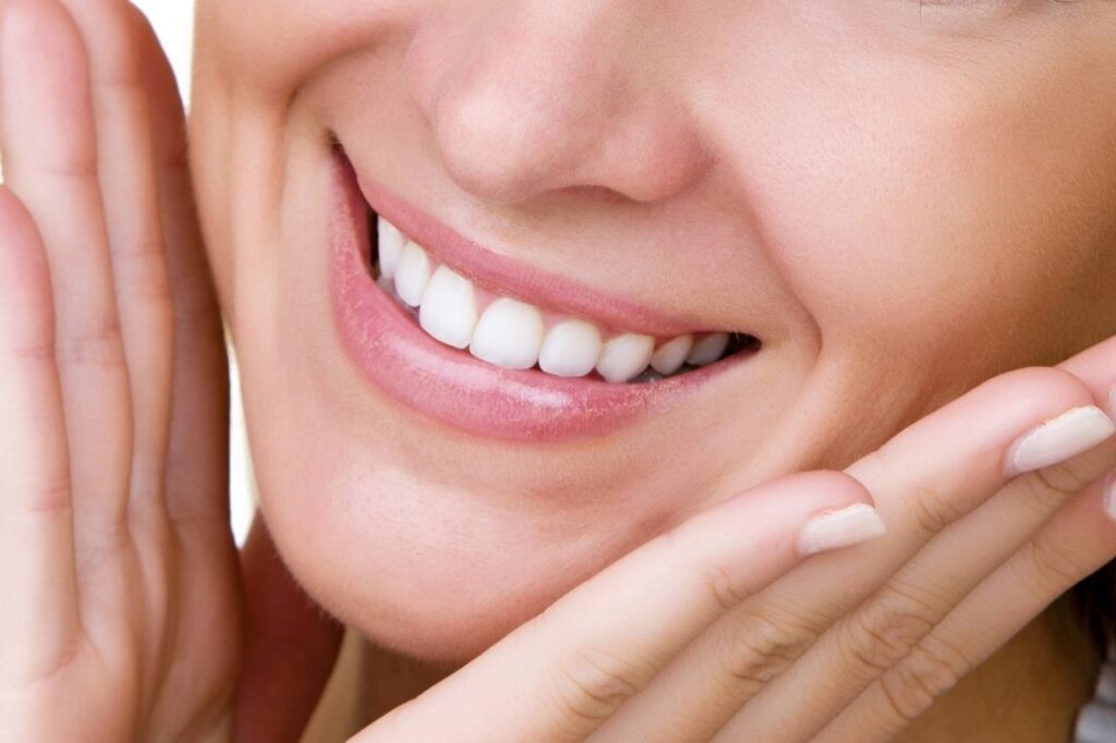 Smile Makeover