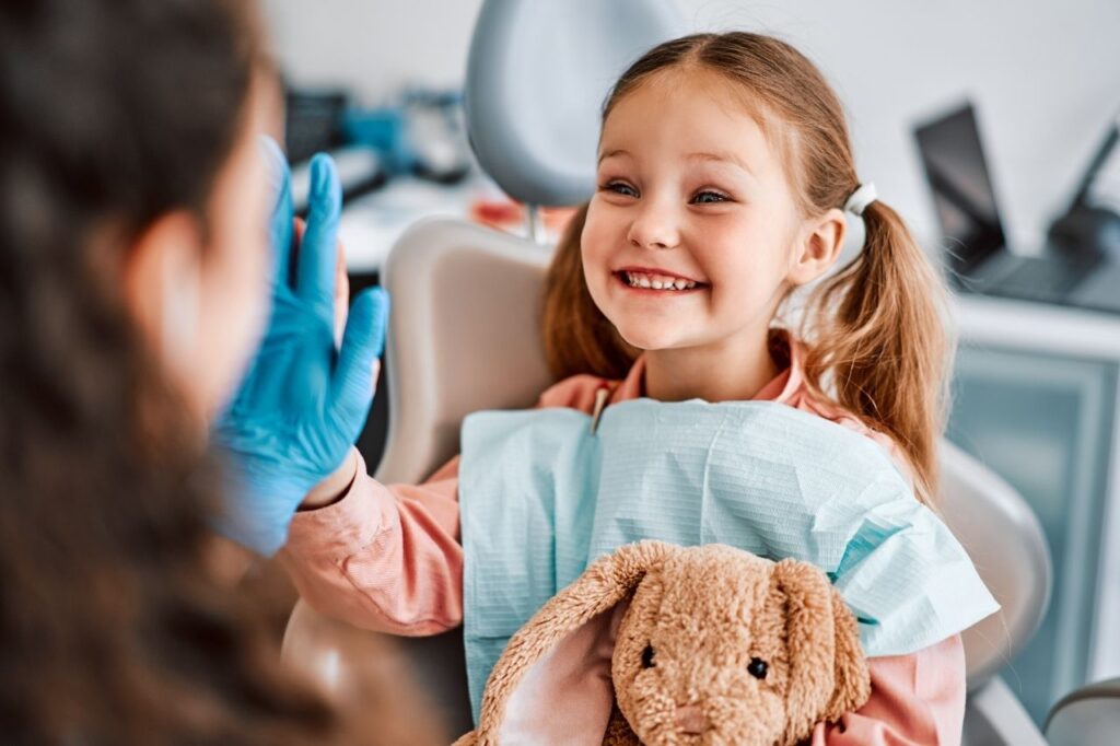 Dental Bonding