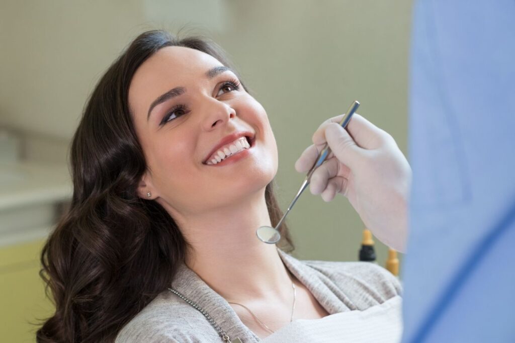 Dental Bonding