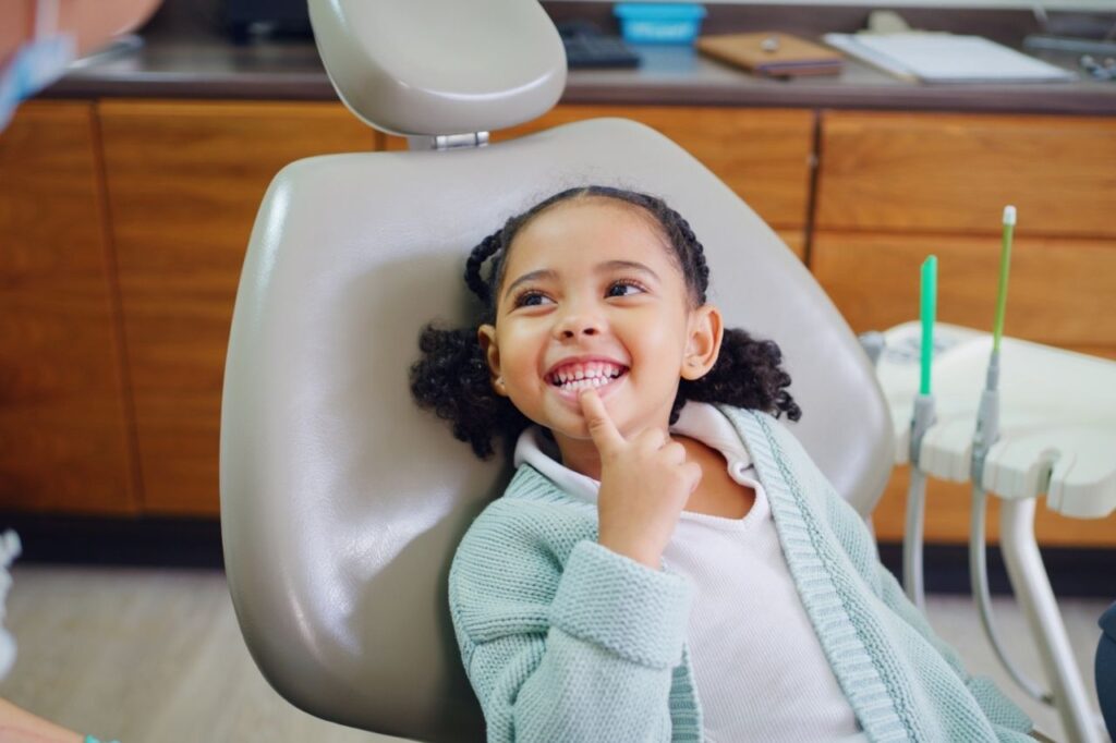 Teeth Cleaning and Checkups