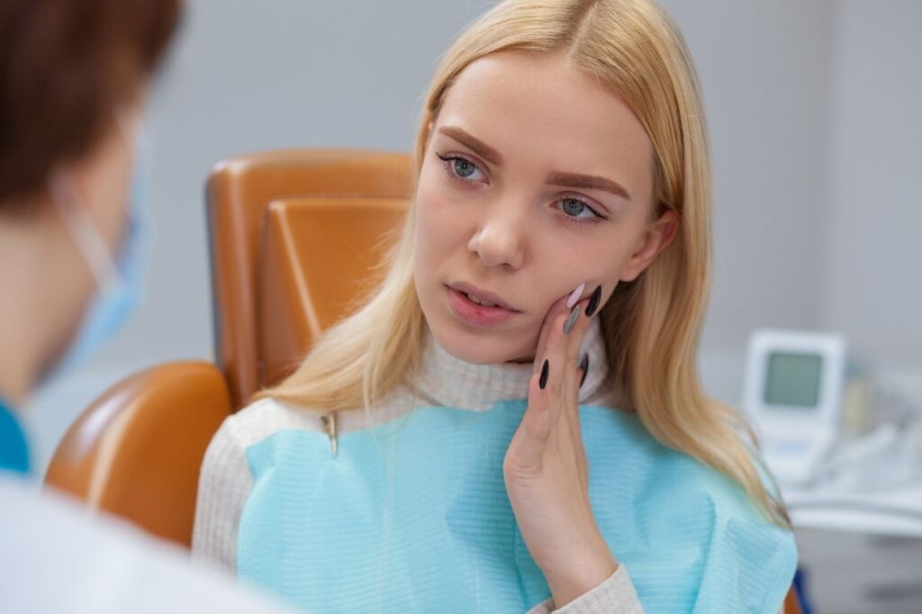 Emergency Dentistry