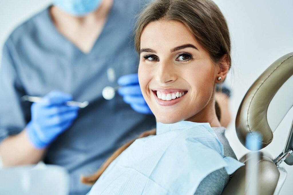 Emergency Dentistry