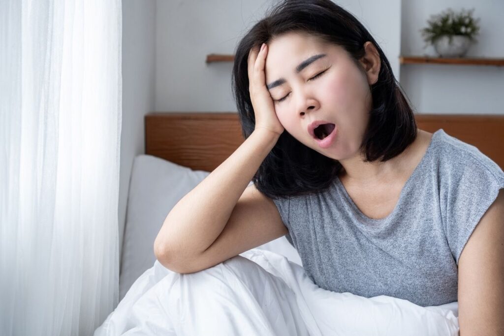 Night Guards and Sleep Apnea