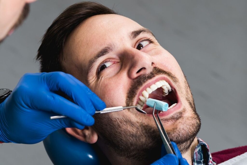 TMJ Treatment