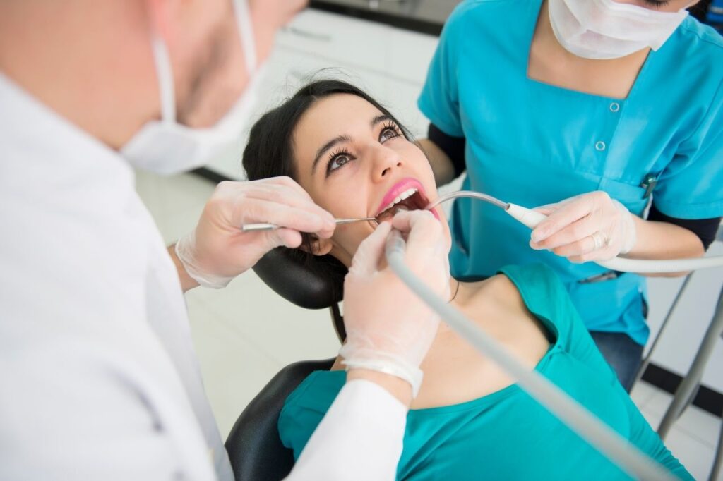 TMJ Treatment