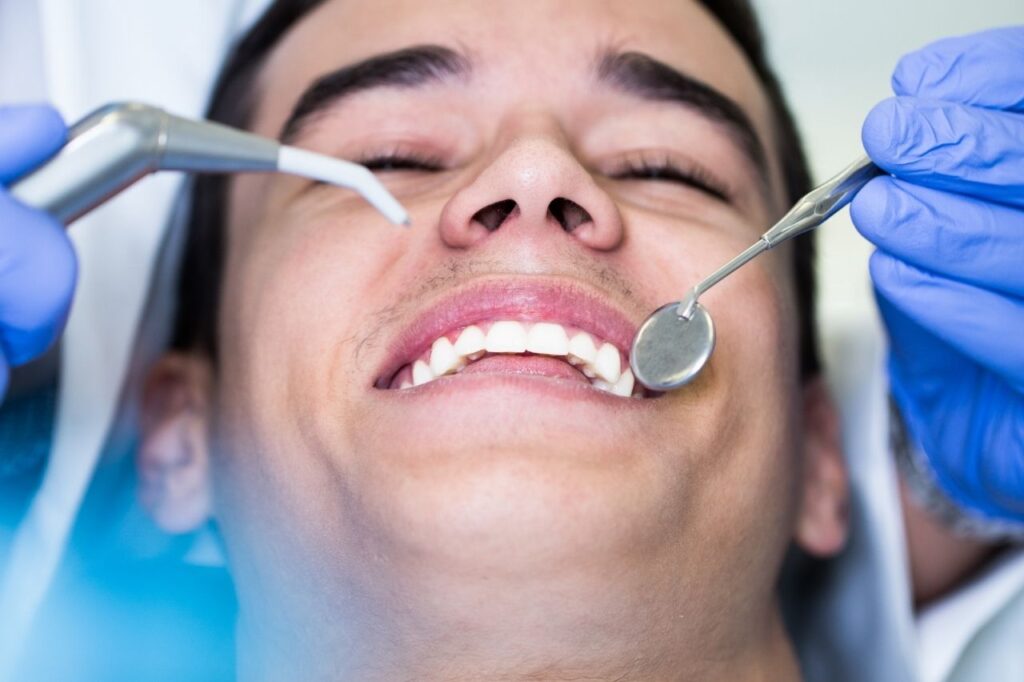 TMJ Treatment