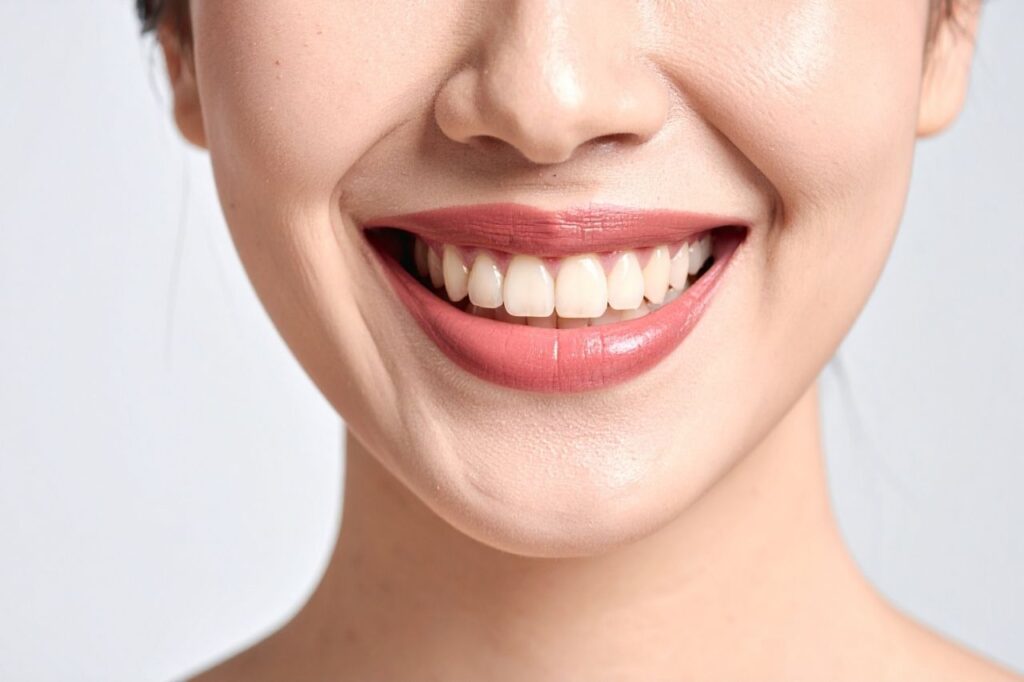 All-on-4 Dental Implants