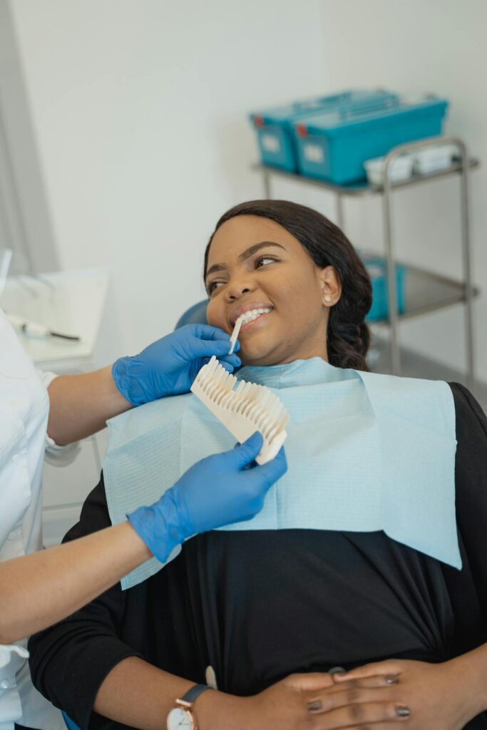 Dental Veneers